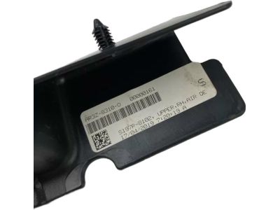 2012 Ford Mustang Air Deflector - AR3Z-8310-Q