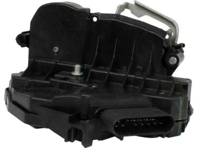 Ford C-Max Door Latch Assembly - BF6Z-5421813-C