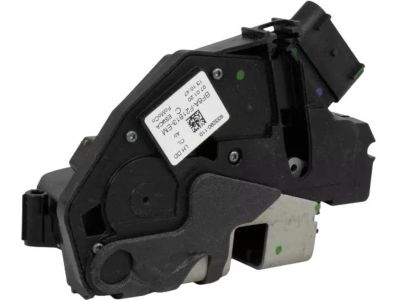 Ford C-Max Door Latch Assembly - BF6Z-5421813-C
