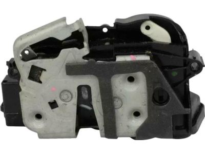Ford C-Max Door Latch Assembly - BF6Z-5421813-C