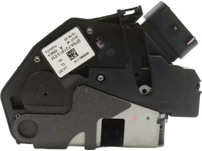 Ford C-Max Door Latch Assembly - BF6Z-5421813-C