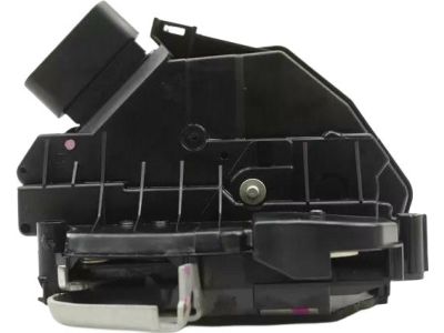Ford C-Max Door Latch Assembly - BF6Z-5421813-C