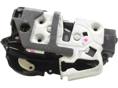 Ford C-Max Door Latch Assembly - BF6Z-5421813-C