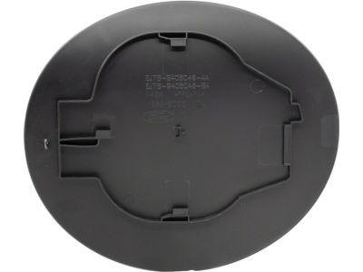 Lincoln MKC Fuel Door - EJ7Z-78405A26-A