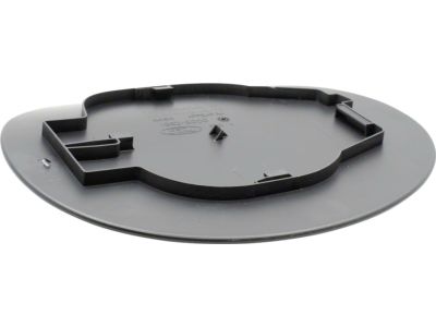 Lincoln MKC Fuel Door - EJ7Z-78405A26-A