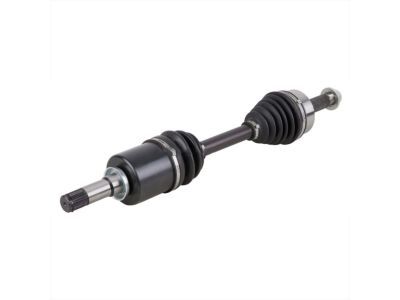 Ford DG1Z-3B437-F Front Axle Shaft