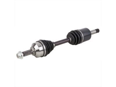 Ford DG1Z-3B437-F Front Axle Shaft