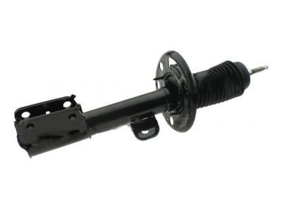 2017 Ford Explorer Shock Absorber - FB5Z-18124-J