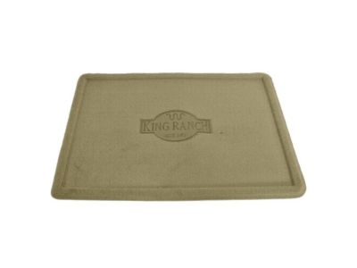 Ford 8L3Z-1613300-KA Kit - Contour Carpet Mat - Front