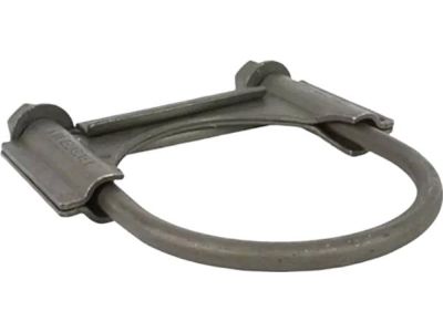 GU9Z-5A231-A Ford Clamp Product Photo 1 of 3