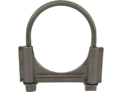 GU9Z-5A231-A Ford Clamp Product Photo 3 of 3