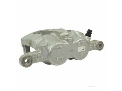 2017 Ford Flex Brake Caliper - 8A8Z-2B120-AA