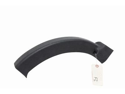 GD9Z-5442872-BA Ford Hinge Cover   Product Photo 2 of 3