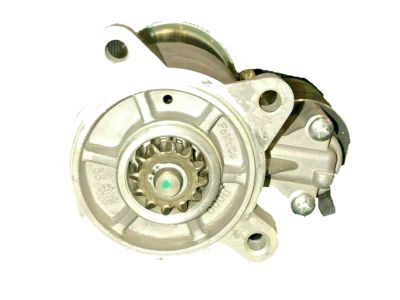 Ford 9L3Z-11002-A Starter Motor Assembly