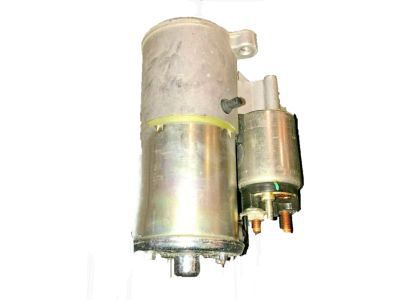 Ford 9L3Z-11002-A Starter Motor Assembly