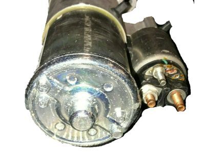 Ford 9L3Z-11002-A Starter Motor Assembly