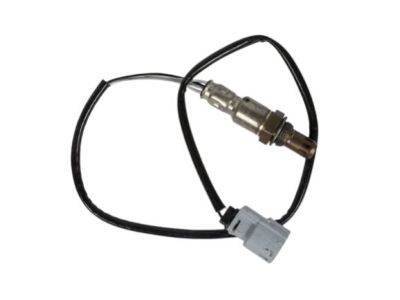 Motorcraft Oxygen Sensor DY-1291 Fits Select: 2015-2018 FORD MUSTANG