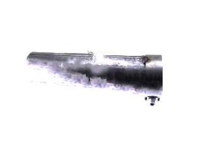 2011 Ford E-450 Super Duty Exhaust Pipe - 8C2Z-5202-A