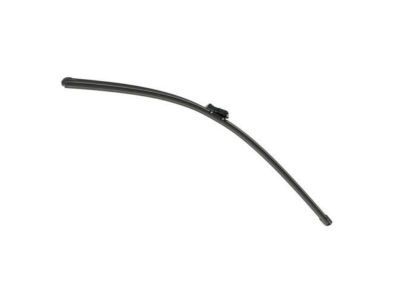 Ford BE8Z-17528-A Wiper Blade Assembly