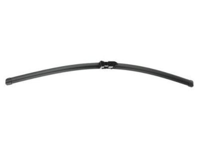 Ford Fiesta Windshield Wiper - BE8Z-17528-A