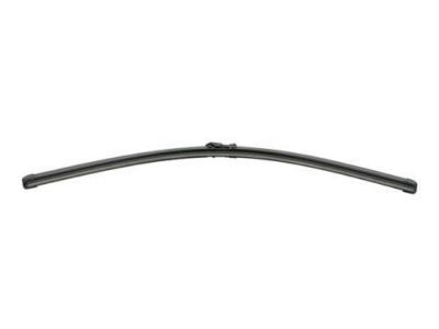 Ford BE8Z-17528-A Wiper Blade Assembly