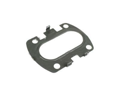 Ford Muffler Hanger Straps - 5C3Z-5A242-LA
