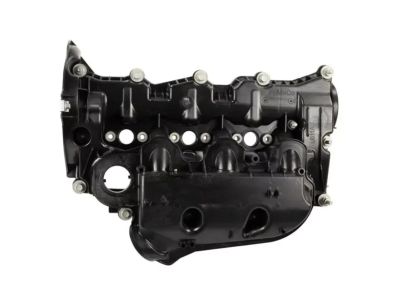 Ford Intake Manifold - 9X2Z-9424-C