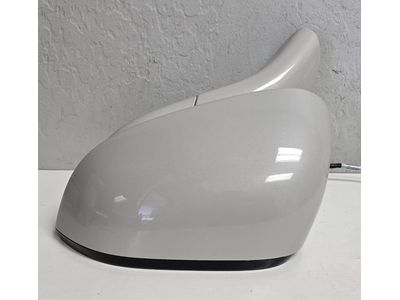 2025 Lincoln Corsair Car Mirror - NJ7Z-17683-BBPTM