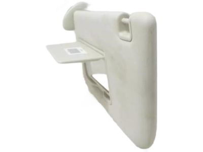 2014 Ford Escape Sun Visor - CJ5Z-7804104-AB