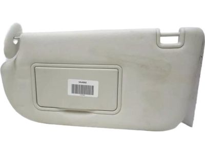 2014 Ford Escape Sun Visor - CJ5Z-7804104-AB