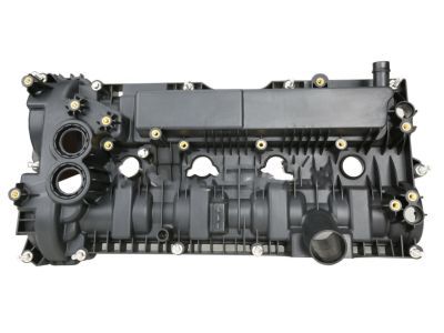 Ford GB5Z-6582-B Cover - Cylinder Head