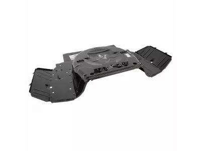 2015 Ford Mustang Floor Pan - FR3Z-6311215-A