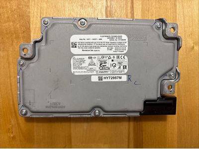 Ford NU5Z-14G371-CE