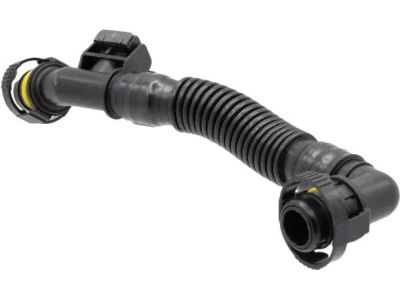 2018 Ford EcoSport PCV Hose - F1FZ-6758-E