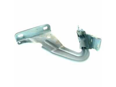 Ford Police Interceptor Utility Hood Hinge - BB5Z-16796-A