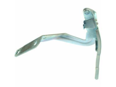 Ford BB5Z-16796-A Hinge Assembly - Hood