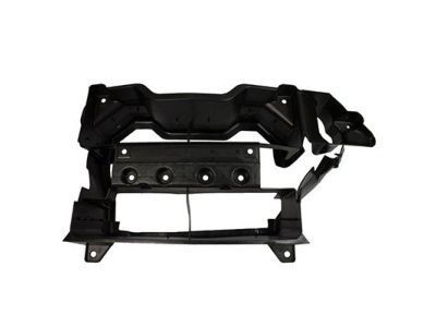2022 Ford Mustang Air Deflector - FR3Z-8310-G