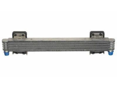 Lincoln Oil Cooler - 6L3Z-7A095-A