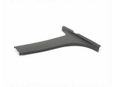 CN1Z-5824346-AC Ford "B" Pillar Trim Product Photo 3 of 4
