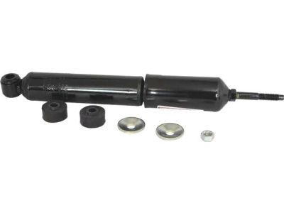 2004 Ford F-250 Super Duty Shock Absorber - F81Z-18124-AB