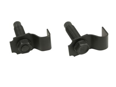 4L3Z-17C886-CB Ford Plate Product Photo 2 of 2