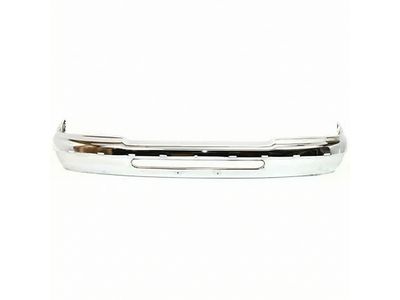 1996 Ford Ranger Bumper - F57Z-17757-AA
