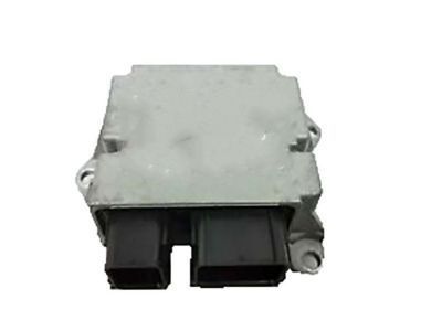 Ford Explorer Air Bag Control Module - EB5Z-14B321-B