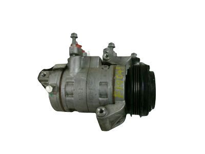 Ford Transit A/C Compressor - CL3Z-19703-B