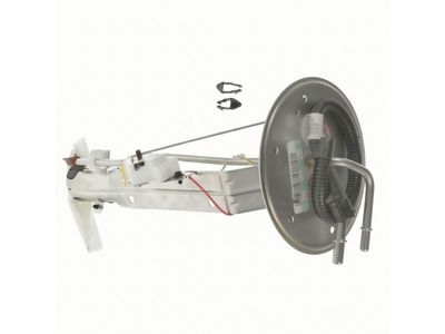 XL3Z-9H307-CB Ford Sender And Pump Assembly Product Photo 3 of 3