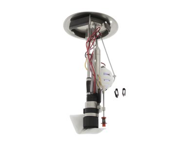 XL3Z-9H307-CB Ford Sender And Pump Assembly Product Photo 2 of 2
