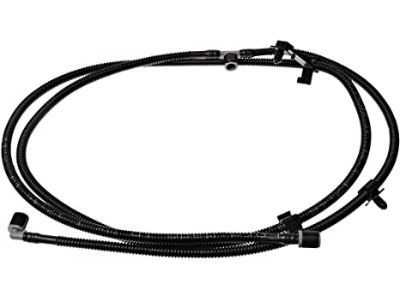 Ford 3L2Z-17K605-AA Hose - Windshield Washer