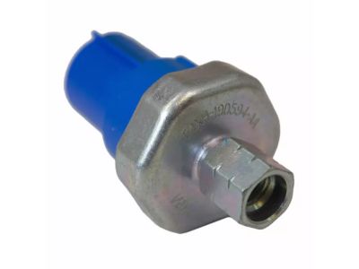 1994 Mercury Villager HVAC Pressure Switch - F4XY-19D594-A