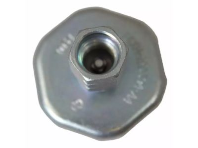 1994 Mercury Villager HVAC Pressure Switch - F4XY-19D594-A