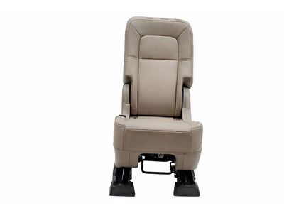 MC5Z-7863805-GA Ford Rear Seat Cushion Cover Assembly Product Photo 2 of 2